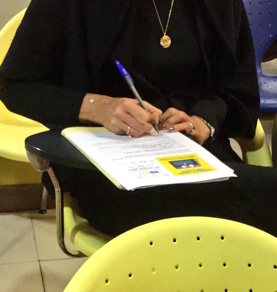tfd_acqua's tweet photo. #27ottobre approfondiamo l'app #WeAvv #FondoGenitori con l'intervento dell'avv.ta Giovanna Brunetti #bestpractice https://t.co/0Nfpok7tvx