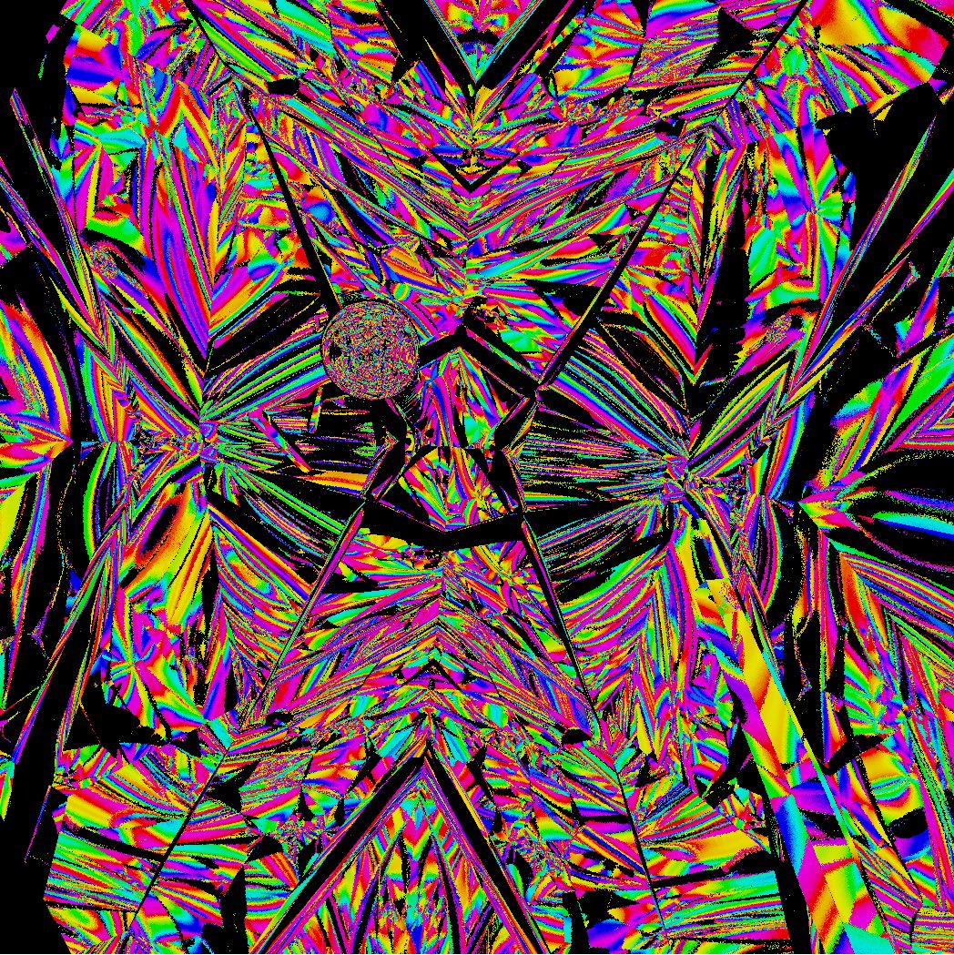 vladstorm_'s tweet photo. ββοΈβ¨πππβ¨βοΈβ
#VRdrugs @TheWaveVR #vrdev #shaders #screenshotsaturday #VRrave #VRoverdose https://t.co/2kKaDrCp8B