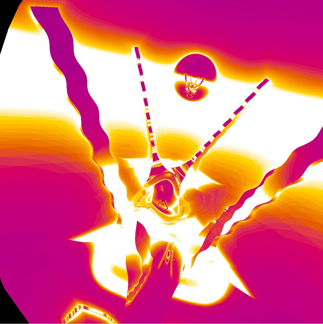 vladstorm_'s tweet photo. ββοΈβ¨πππβ¨βοΈβ
#VRdrugs @TheWaveVR #vrdev #shaders #screenshotsaturday #VRrave #VRoverdose https://t.co/2kKaDrCp8B