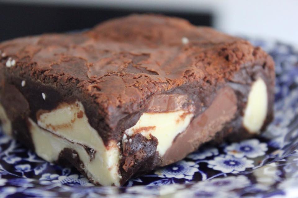 Bron: De Browniehemel