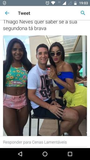 xavis_beta's tweet photo. @LeoGomide 😁😁😁enquanto isso... https://t.co/HPdfYI3jH9