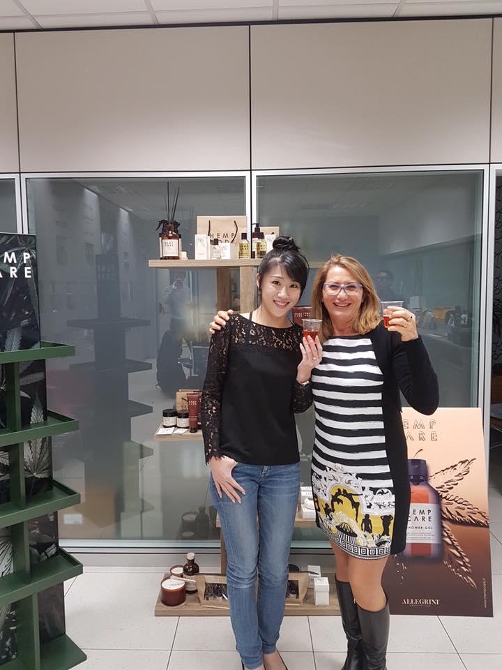 AAmenities's tweet photo. Thanks to our distributors Allegrini Amenities Russia and Allegrini Asia for the beautiful days we have spent together! https://t.co/u7J2T30SD3
