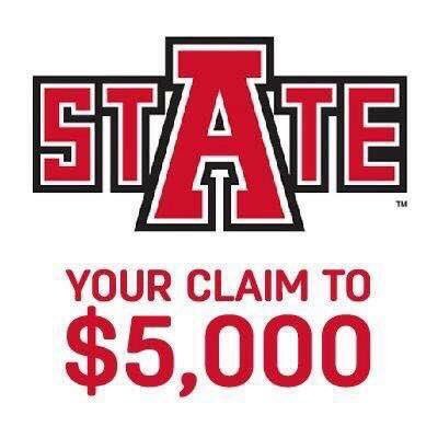 A-State Bookstore tweet media