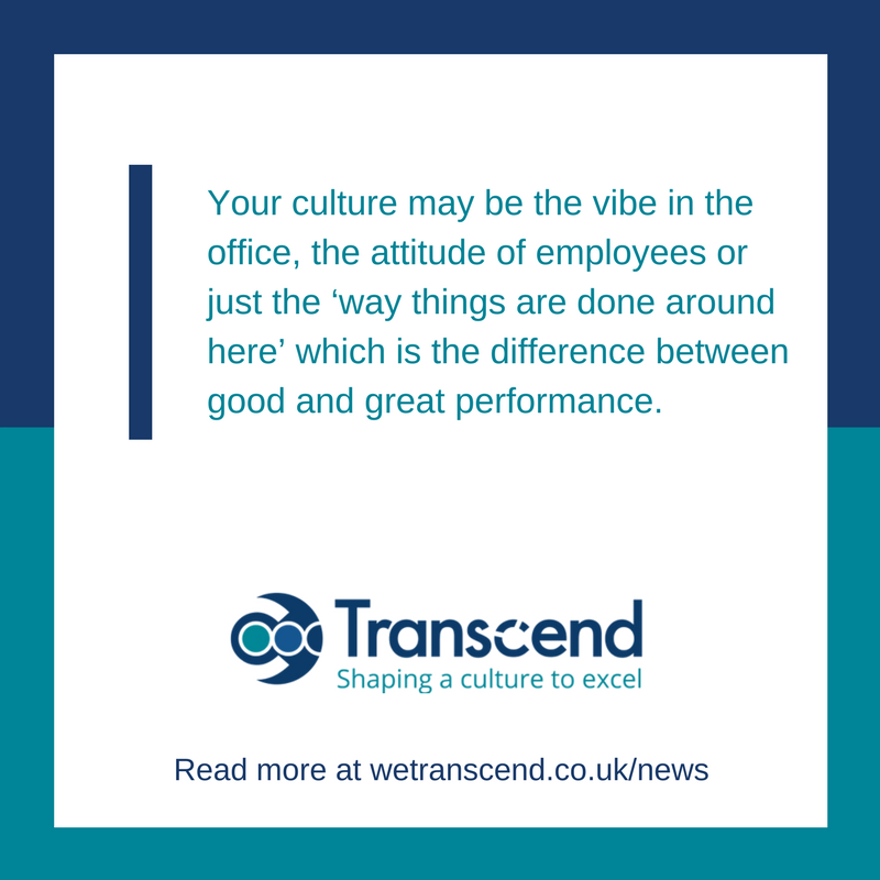 WeTranscendUK's tweet photo. "5 ways to grow an organisation that retains a positive culture". If you are passionate about culture and performance at work, read the full post at https://t.co/uIhtDFE5jT https://t.co/N1gy4hNkqz