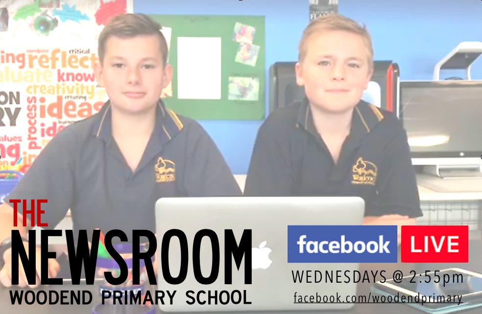 WPSroom28's tweet photo. After a successful first week, our student news team are working hard on next week's Newsroom broadcast. Spread the word and tune in. https://t.co/xC5929o01N