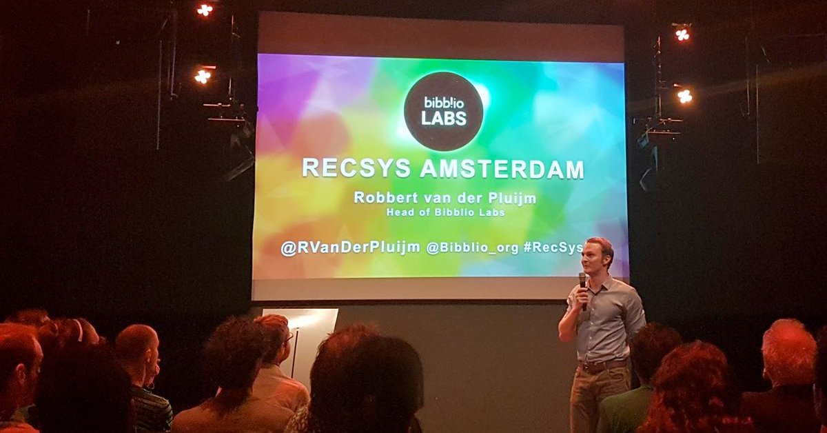 Find out how we’re getting ready to offer personalized recommendations: hubs.ly/H091bfT0