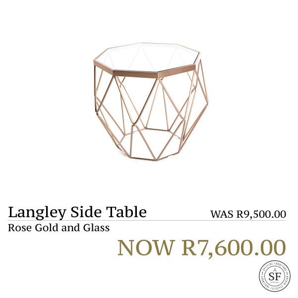 spitfiresa's tweet photo. SALE Now on! Up to 20% off selected furniture items.
Until 31st October 2017 https://t.co/wd5nEZLnJH