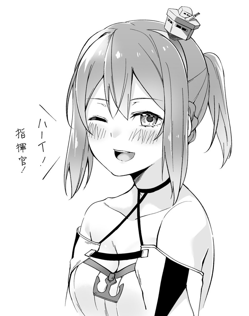 レパルスちゃんえっちすぎる 