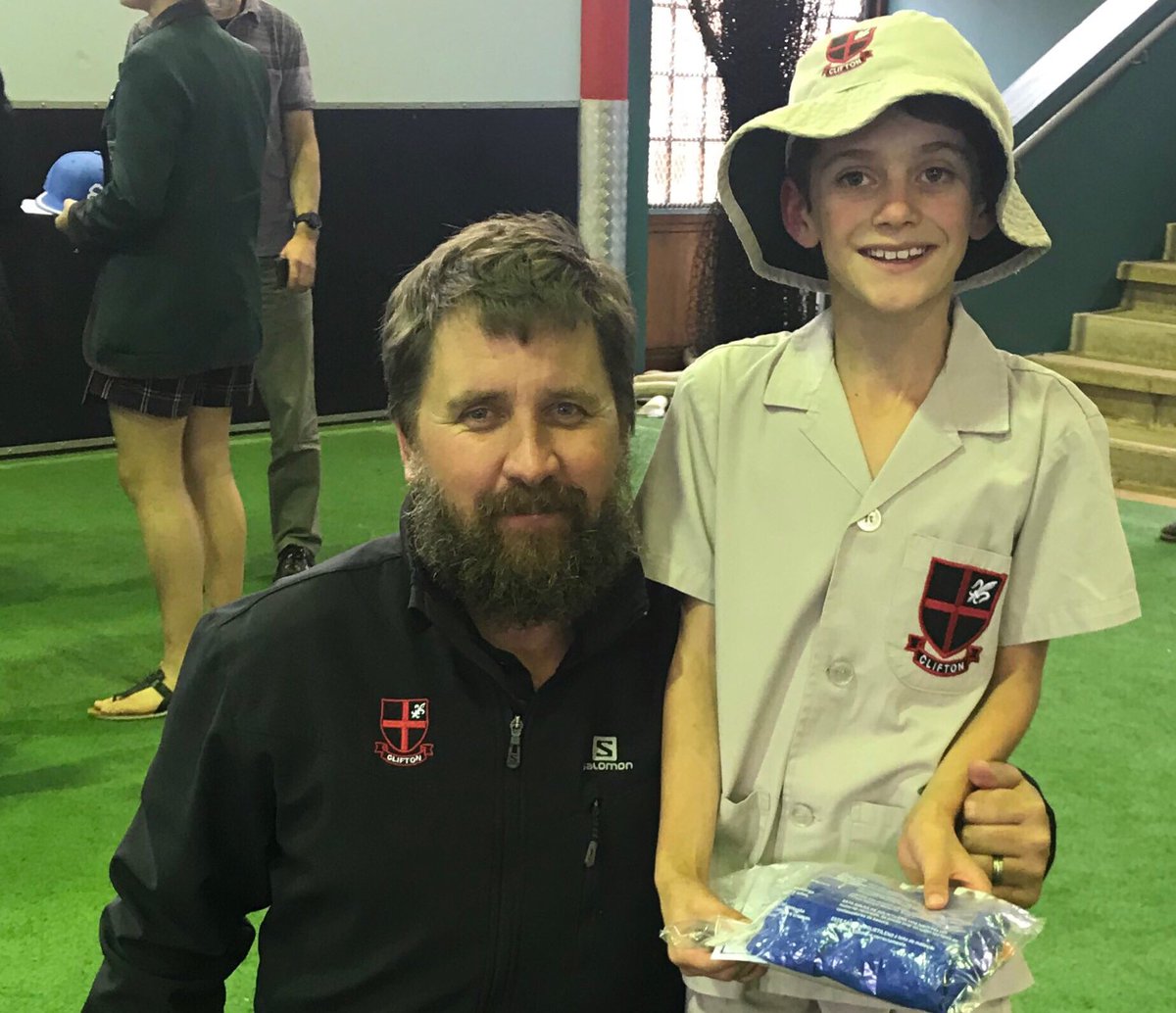 drj1978's tweet photo. Well done Declan Jackson Top 3 North Durban X-Country Prize Giving @ChelseaPrep @Clifton_Durban https://t.co/zmyoNB15Ng