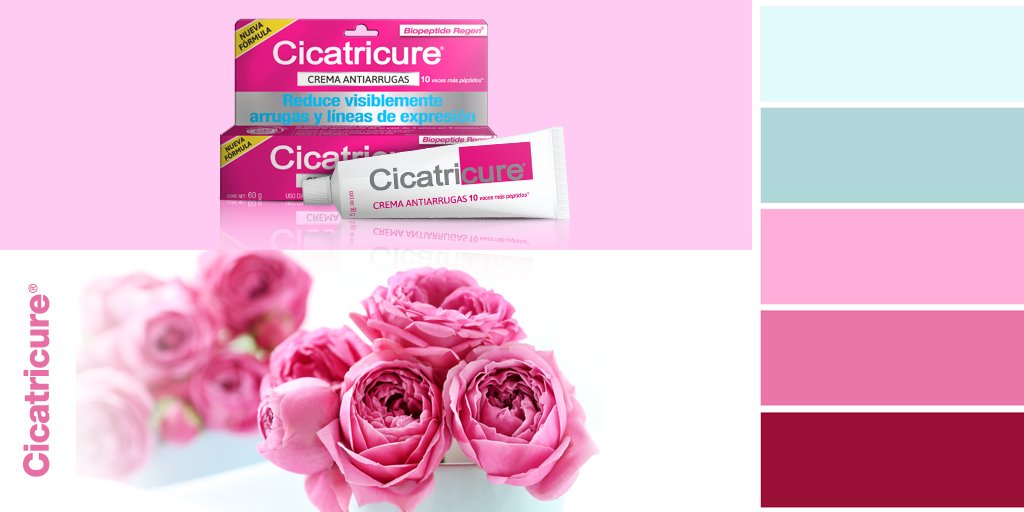 CicatricureCL's tweet photo. ¡Hoy puedes tener un #feriado rosita! Regalonéate con el producto perfecto para el cuidado de la piel de tu rostro. #2AñosEn2Meses https://t.co/FczqxoDUx1