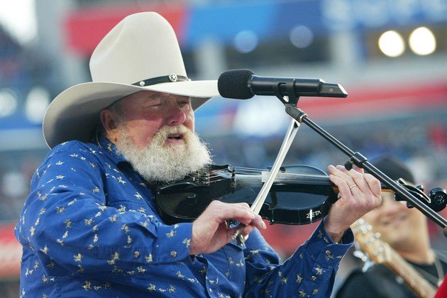 Happy Birthday to a country music legend: 