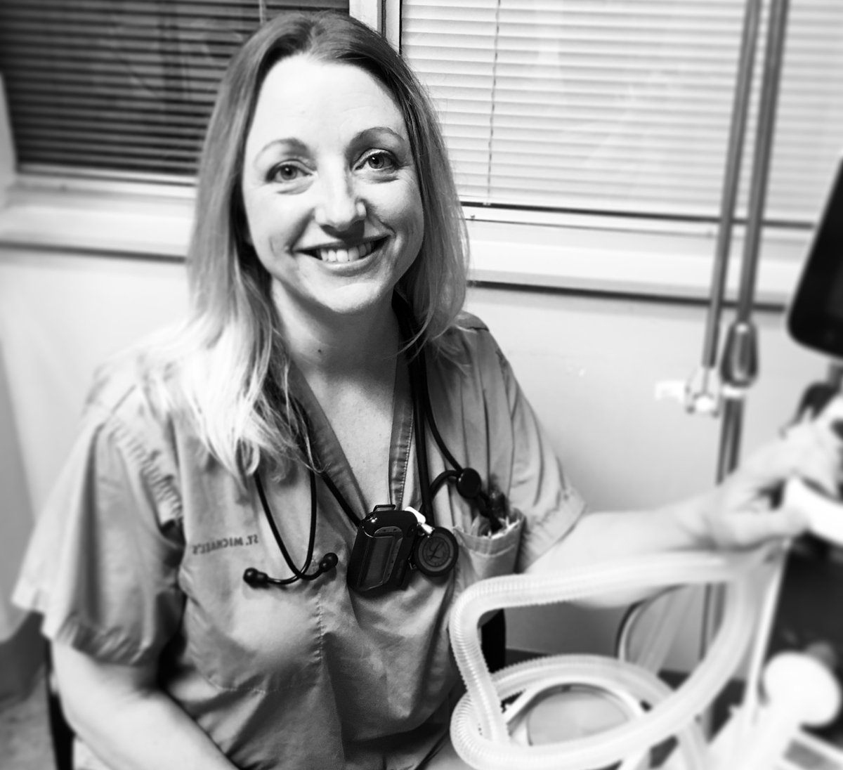 UnityHealthTO's tweet photo. "That’s when I understood how much RTs can really help people." Stacey's story » https://t.co/UMopufEtzu #RTweek2017 https://t.co/zyfZAycSgO