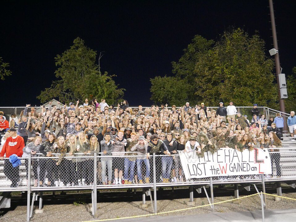 Trojanpak_2024's tweet photo. Tonight is the night‼️‼️ #emmaushateweek game is here🔊🔊🔊🔊 ITS ABOUT TO ME A MOVIE😤😤😤😤😤 So one word...... ESKETIT🎀🛍🏩👛👅👚 https://t.co/u2TEpruLI2