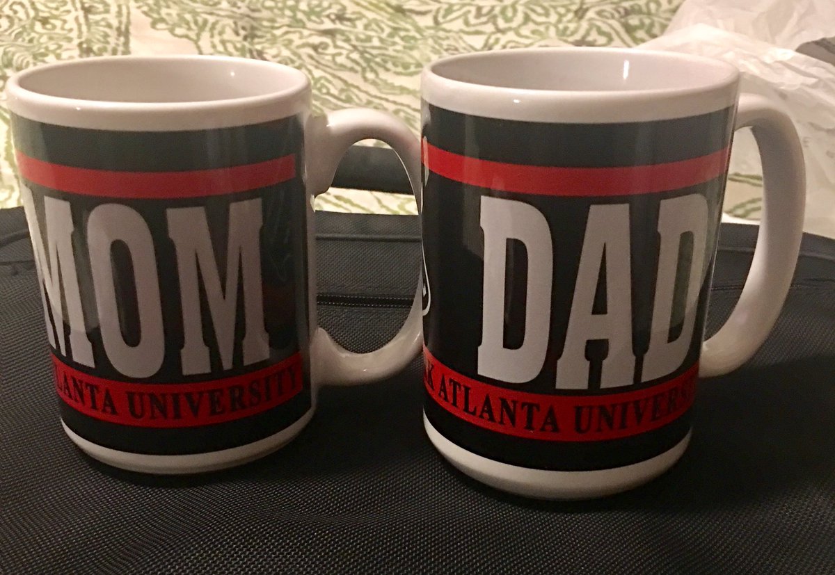 ksb1908's tweet photo. Enjoying morning #coffee in our new mugs. 😊 ☕️ #caumom21 #cau #caumom&dad https://t.co/igd602yaJ3