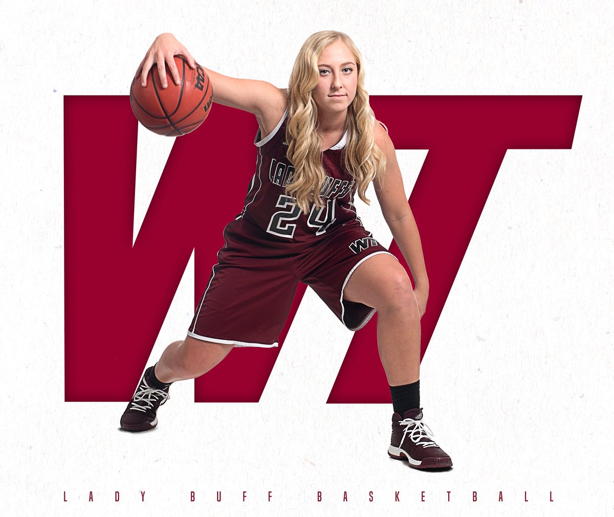 One day closer.

1️⃣4️⃣days until the Lady Buffs are back in action! 

#ReDefineGreatness 🏀