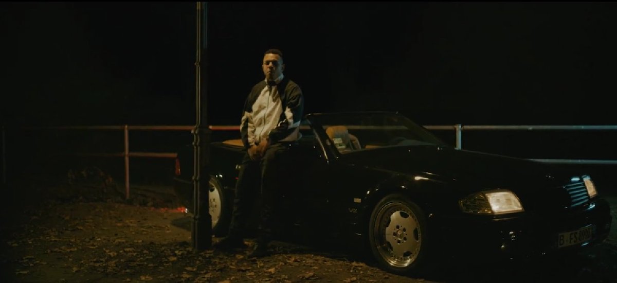Luciano - Vorankommen (prod. Chryziz Beats) [Video]
rap.de/soundandvideo/…
