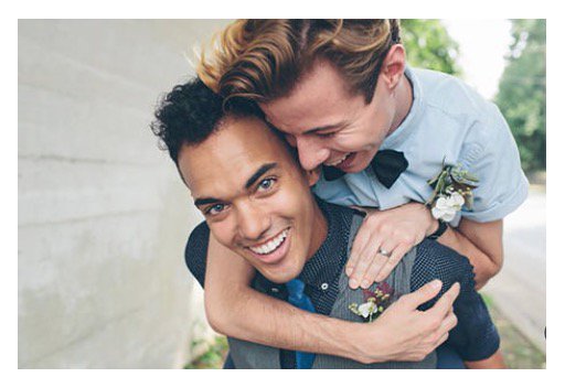 A/C moved to @gogaywedding tweet media