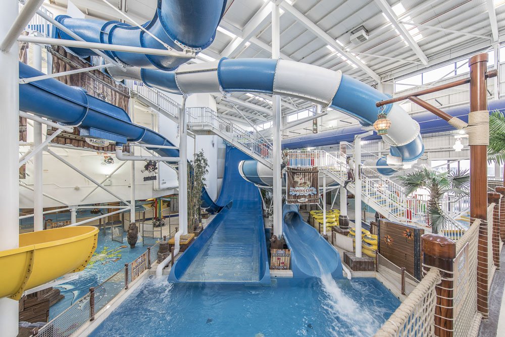 Midterm is finally here just about. Waterpark open from Oct 28th - Nov 5th only €12PP entry #louthchat #drogheda #midterm #Halloween #Halloween2017