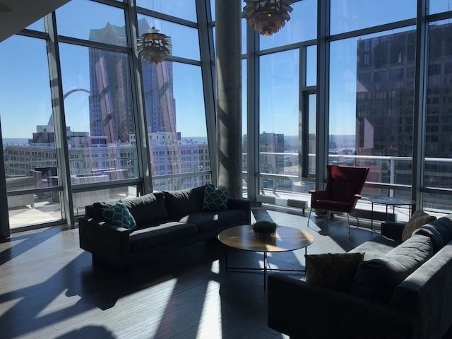 the_opop's tweet photo. Why Not Take Your Lunch Break in the Tower Room? That's Where We'll Be Taking Ours this Afternoon. Lease a the Tower, and this Amenity... https://t.co/Ylh0rrRBkC