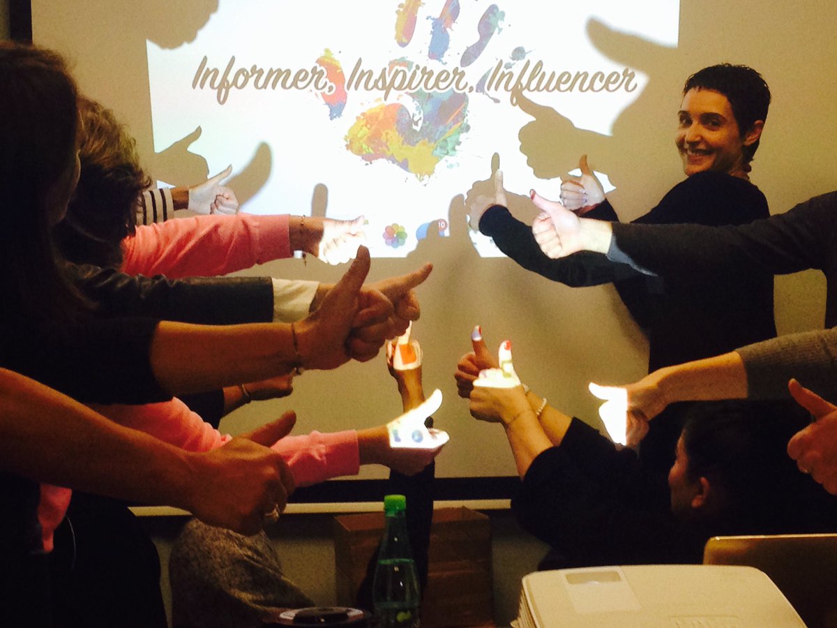 delphine dechambre tweet media