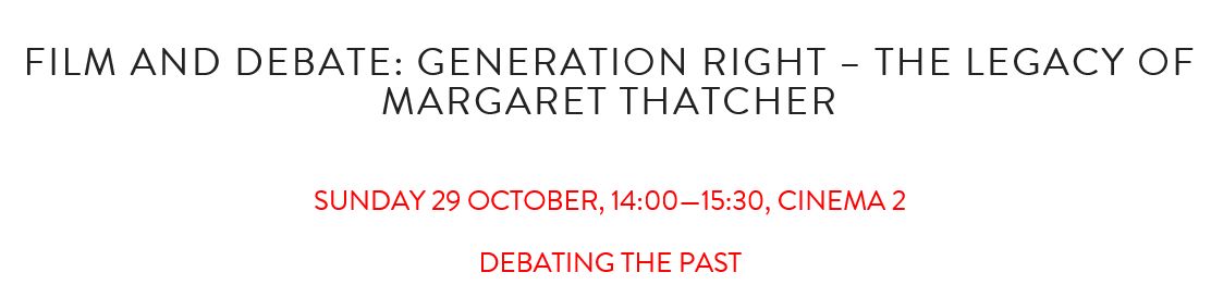 AdamR2312's tweet photo. Film premier w. @Thatcher_legacy of #GenerationRIght w. @FraserMyers @CDP1882 & @LyonsIzzy https://t.co/XmMIcSVDY0