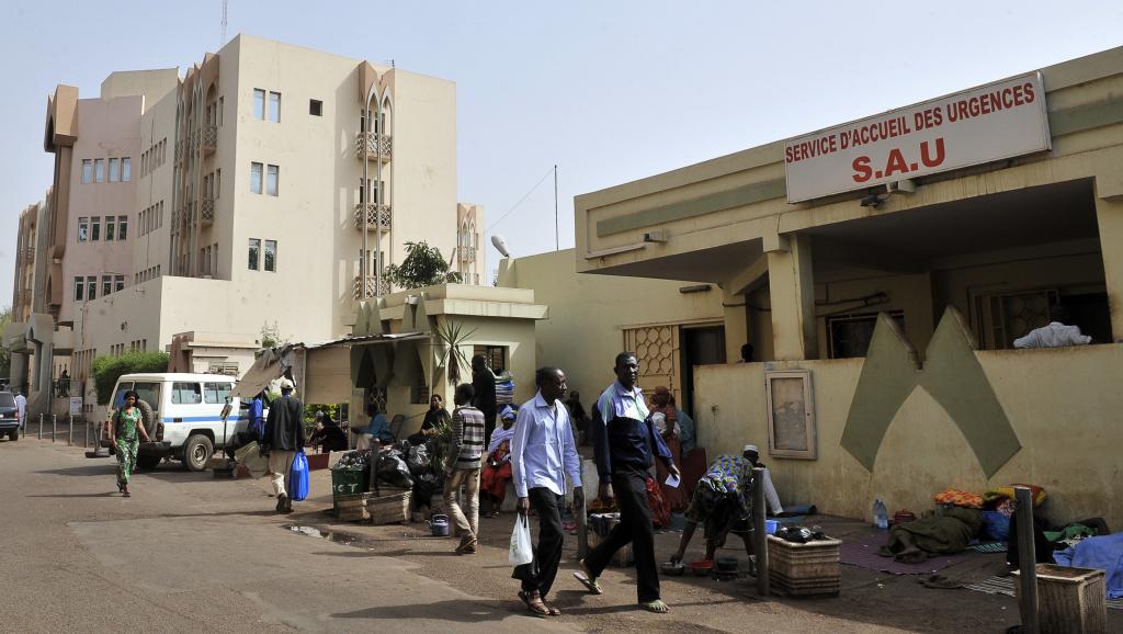 Santé: l’assurance maladie progresse à petits pas en Afrique rfi.my/1sbj.t