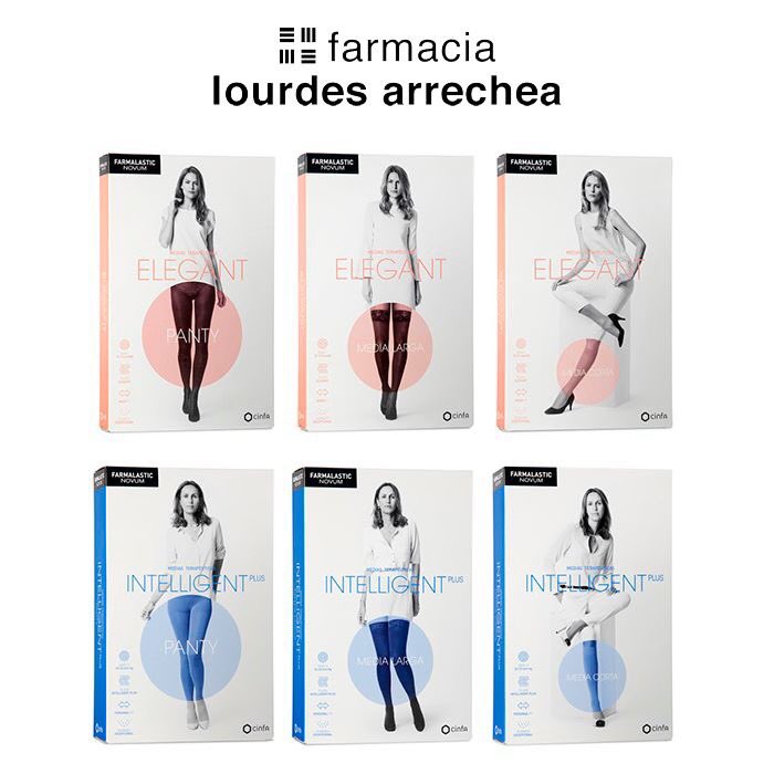 Farma_Arrechea's tweet photo. ¡Nuevos #pantys #Novum de #Farmalastic!
¡Elige el que mejor te sienta! 👍👍
#mujer #belleza #medias #salud #farmacia #circulación #elegancia https://t.co/sOmlc1UfEG