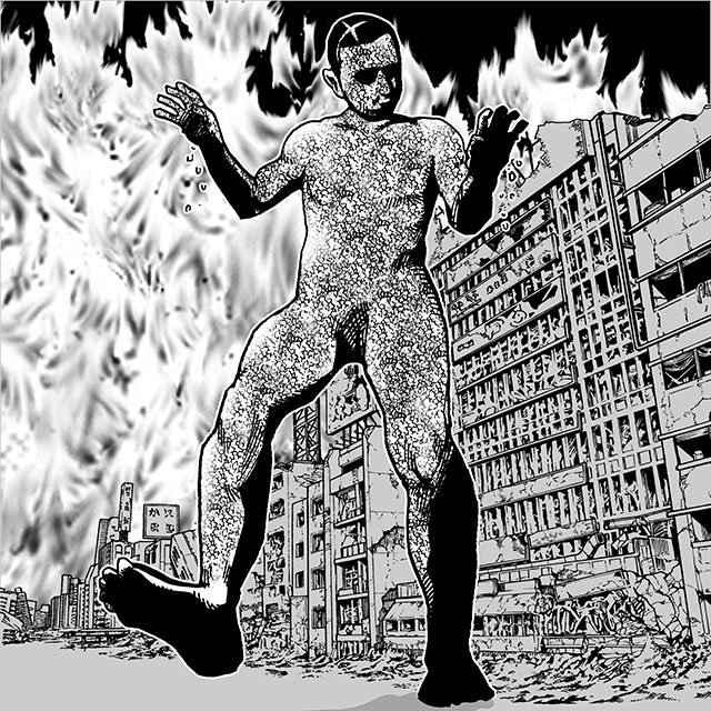 松田望 Sur Twitter 整理中 何のために描いたのかわからないイラストがたくさんある 一枚目はほんま思い出せん 二枚目も覚えてないが僕の思考パターンから推測すると エグザイルのメンバーが増えすぎた近未来 増殖したエグザイルが合体して巨大エグザイルになっ 松田望 Sur Twitter 整理中 何のために描いたのかわからないイラストがたくさんある 一枚目はほんま思い出せん 二枚目も覚えてないが僕の思考パターンから推測すると エグザイルのメンバーが増えすぎた近未来 増殖したエグザイルが合体して巨大エグザイルになっ