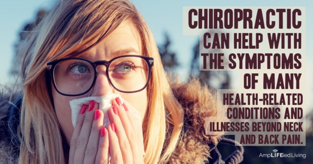 sabelldc's tweet photo. Your nervous system is the connection from the brain to the body. So stress in any part of the nervous system may result in a variety of... https://t.co/VSKHpRW2ku