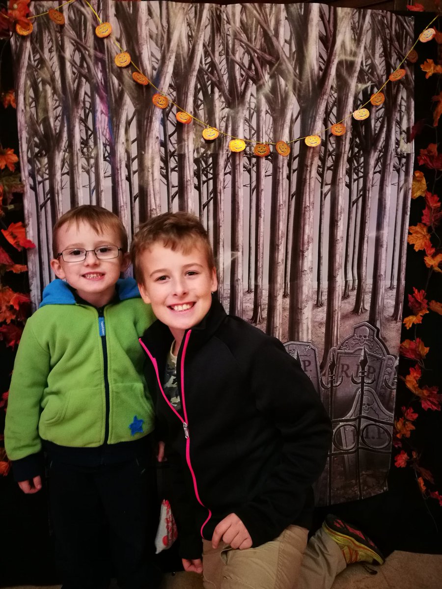 shanebartleyuk's tweet photo. Lovely day today @BlaiseMuseum #BlaiseHalloween @SymsProdYT https://t.co/aY0aoXAAd5