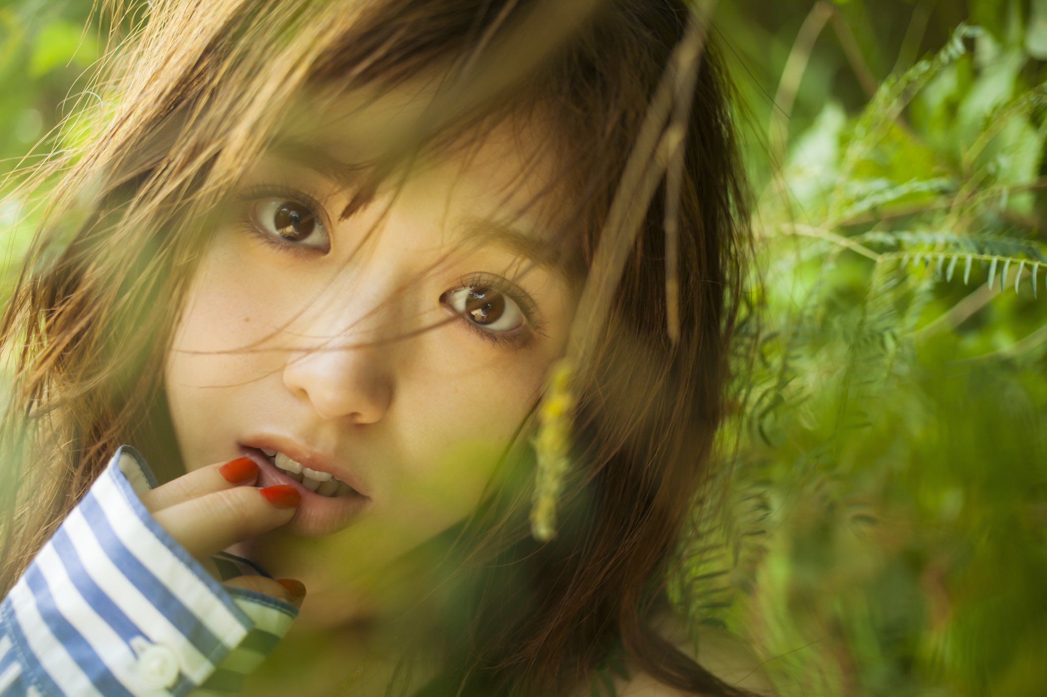 松村沙友理1st写真集【公式】 on X: 