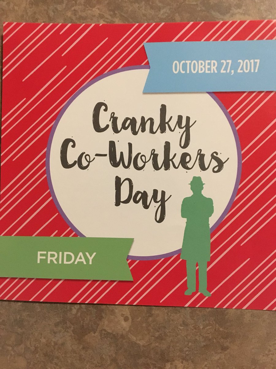 ms_gilsdorf's tweet photo. This must be the reason why we don’t have school today #fridayoff #bestcoworkersever #GoStockbridge @MsSeefeldt @MrLamers12 @countrylisa430 https://t.co/QWGuswtbA4