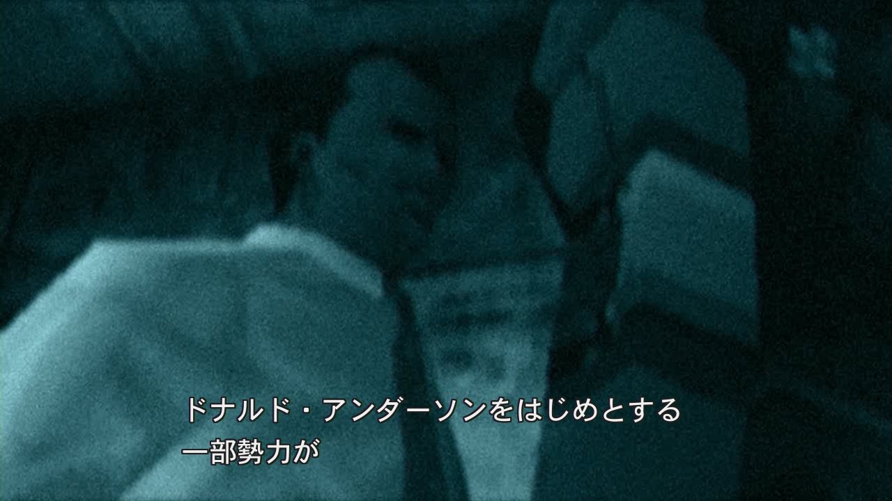 兵隊 ジョンソン大統領の話だとdarpa局長のドナルド アンダーソンが行ったメタルギアrexと新型核弾頭の開発は愛国者達の意に添わなかったとされているんですよね 愛国者達の一員でそれこそ創設者の1人であるにもかかわず T Co Pspzwuxrsf Twitter