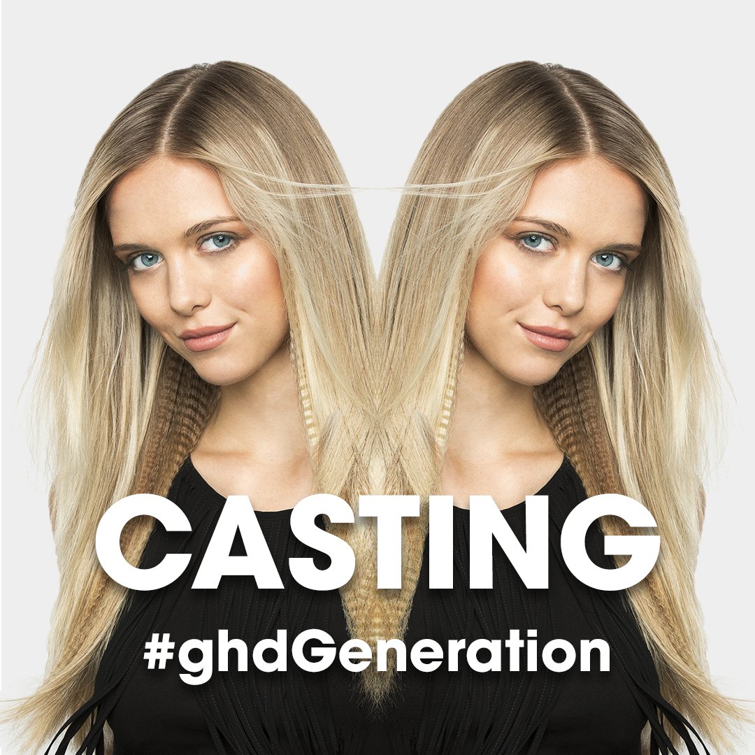 ghdFrance's tweet photo. Et si c'était vous ? #ghdGeneration
👉 https://t.co/PulaLeK8kS https://t.co/ukA2ogbIeY