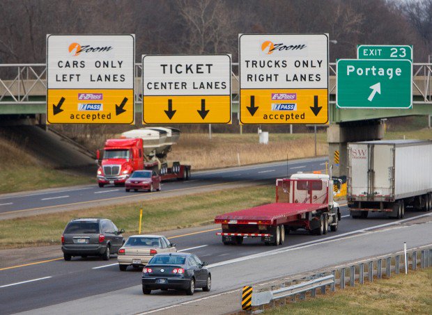 joshtGT's tweet photo. 9.The plan also aims to help trucks move through the toll faster, decreasing interstate traffic. #dauth https://t.co/mIwMDFD2yp