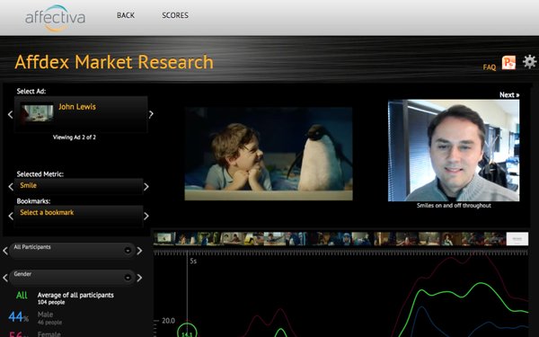 MktVue's tweet photo. #AI Seconds That Emotion https://t.co/J6NoWWheGY Ads geared toward stimulating an emotional response is more effective than value-driven ads https://t.co/ScTBGI8Gfz