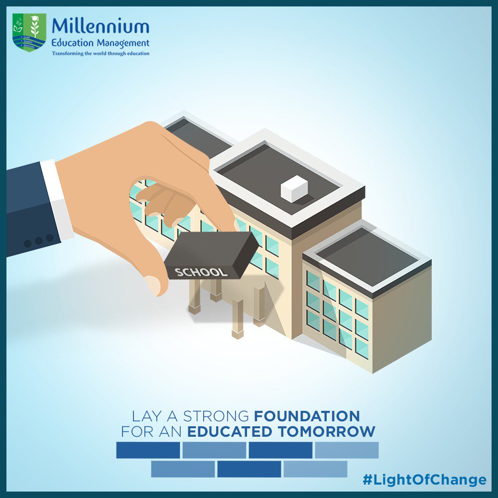 memplsocial's tweet photo. Strive to build a better future for children with quality education and laying the foundation for it through the MEM family
#LightofChange https://t.co/4vQTG7DYLn