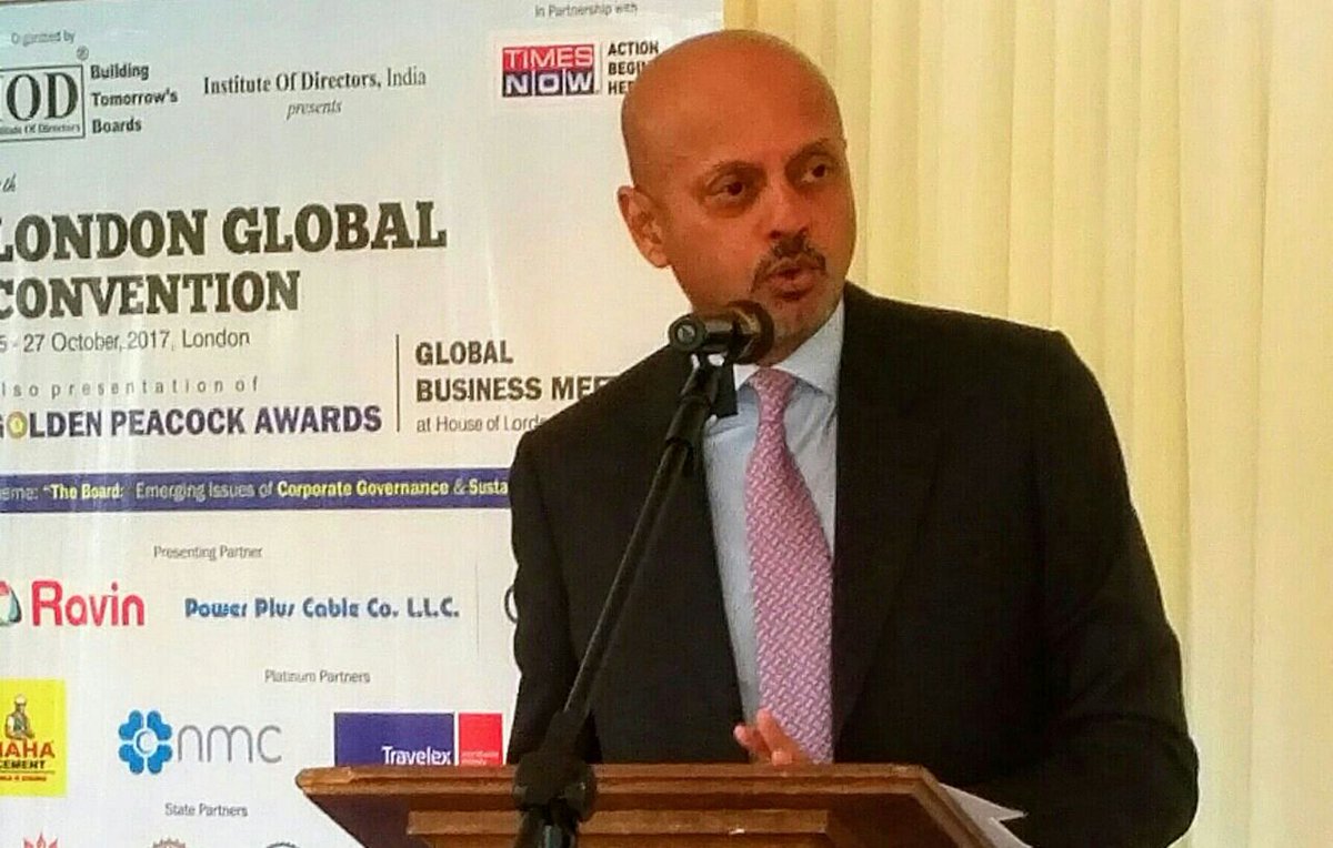 DMCCAuthority's tweet photo. +1,000 British businesses are in #DMCCFreeZone, including BAT, G4S & National Air Traffic Services. - @gksash at @UKHouseofLords @iodindia https://t.co/TwCjZ7XAaG