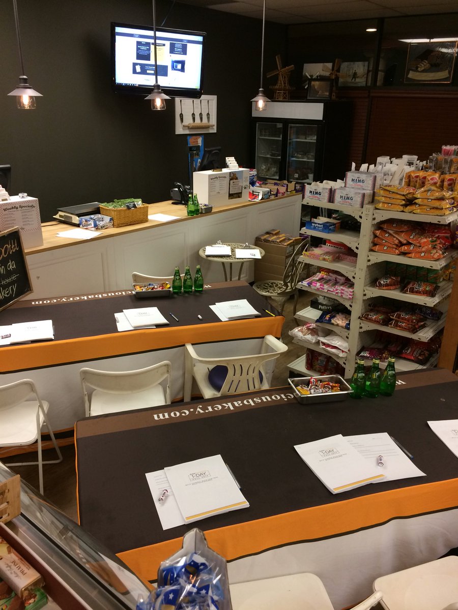 DutchDeliciousBakery tweet media