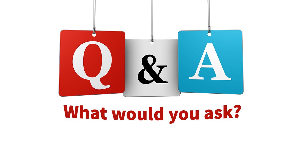 Right_Agent's tweet image. What burning questions would you ask an Estate agent?
We'll be grilling some for answers! Whats the one thing you always wanted to know?