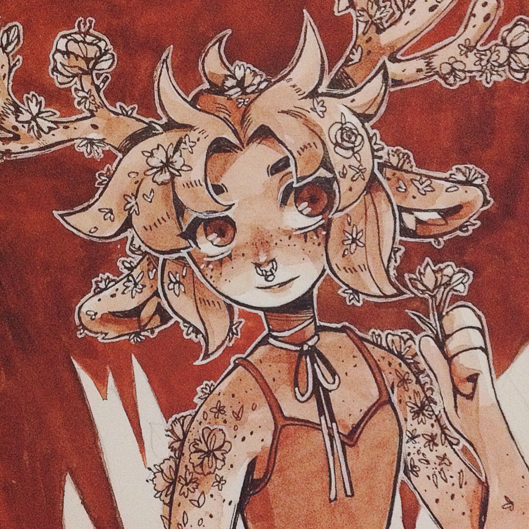 #inktober / day 26 