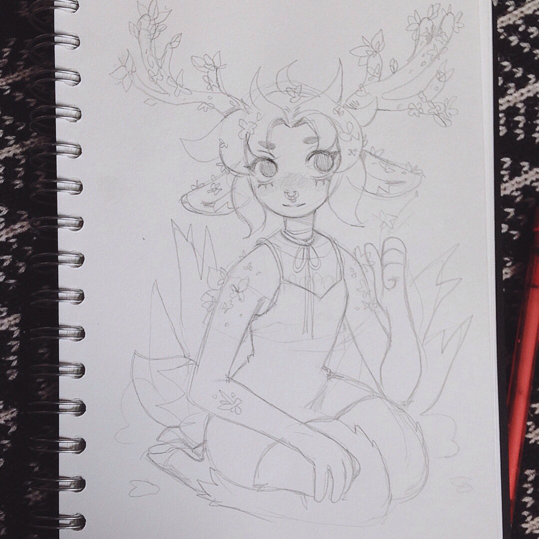 #inktober / day 26 