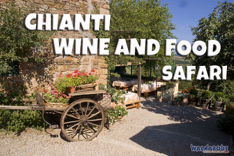 walkabouttour's tweet photo. #winetasting and #foodtasting lovers: #Chianti #wine and food safari is the tour for you! Discover more here: https://t.co/ivWlEUCKLa https://t.co/3RX0hYDbdA