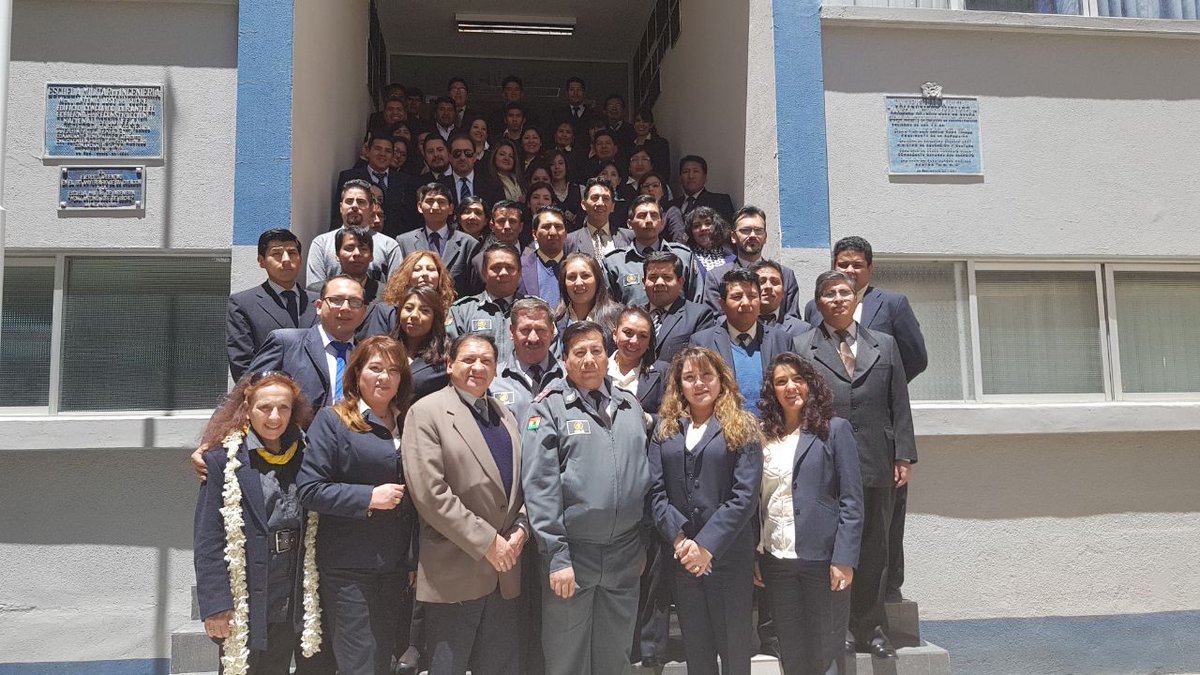 emibolivia's tweet photo. LXVII Aniversario de Creación EMI https://t.co/t4AVaY2dhB