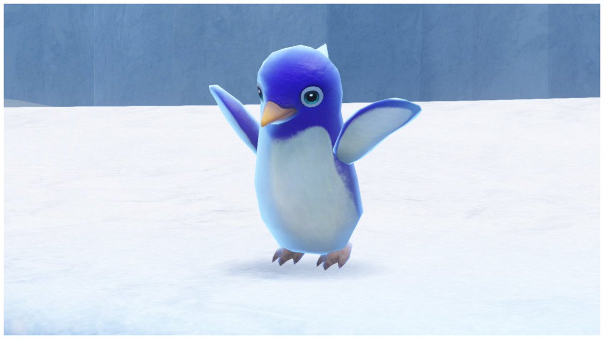きらら ペンギン可愛い スーパーマリオオデッセイ Supermarioodyssey Nintendoswitch きらら ペンギン可愛い スーパーマリオオデッセイ Supermarioodyssey Nintendoswitch