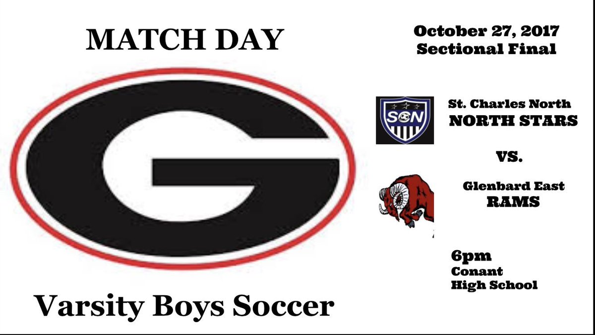 Ram Nation tonight is a black out. Let’s be loud and proud! Looking forward to a sea of black in the stands! #MTXE #GeRams #WeAreEast