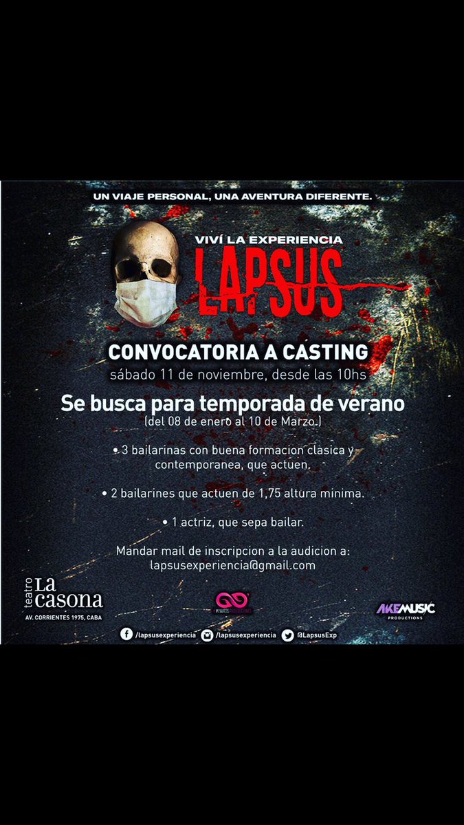 MartinPicOK's tweet photo. Compartí @LapsusExp https://t.co/a72EUEzdm3