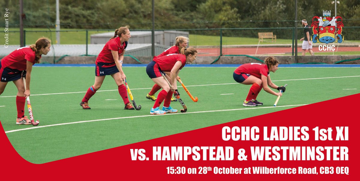 Cambridge City Hockey Club tweet media