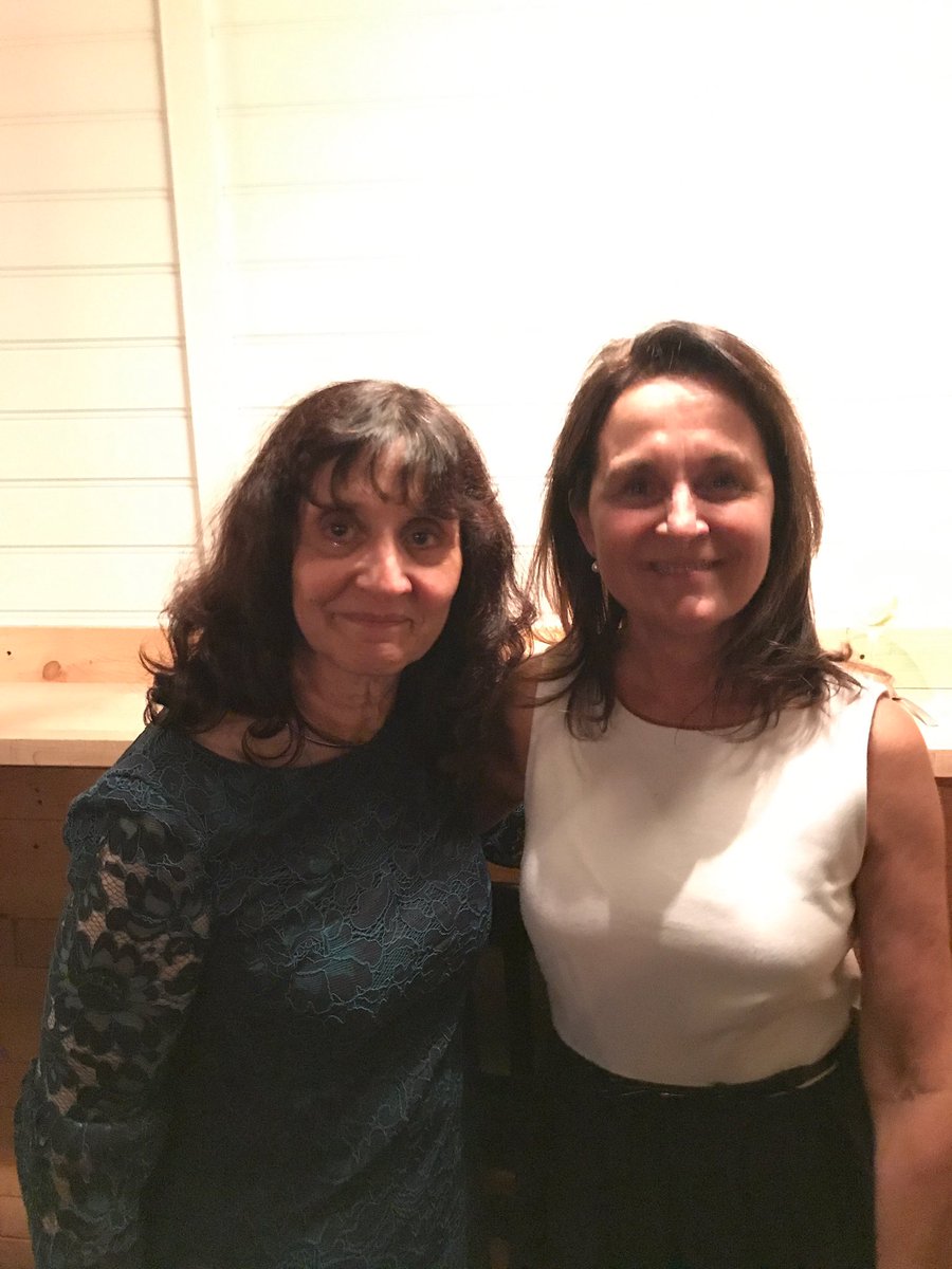 Best wishes to our retired friends at Varieur.They've dedicated many years of service to our students &amp; families!They will be missed dearly!