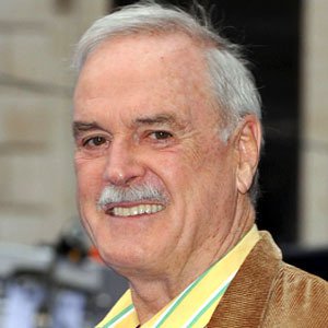 Happy 78th Birthday to John Cleese! 